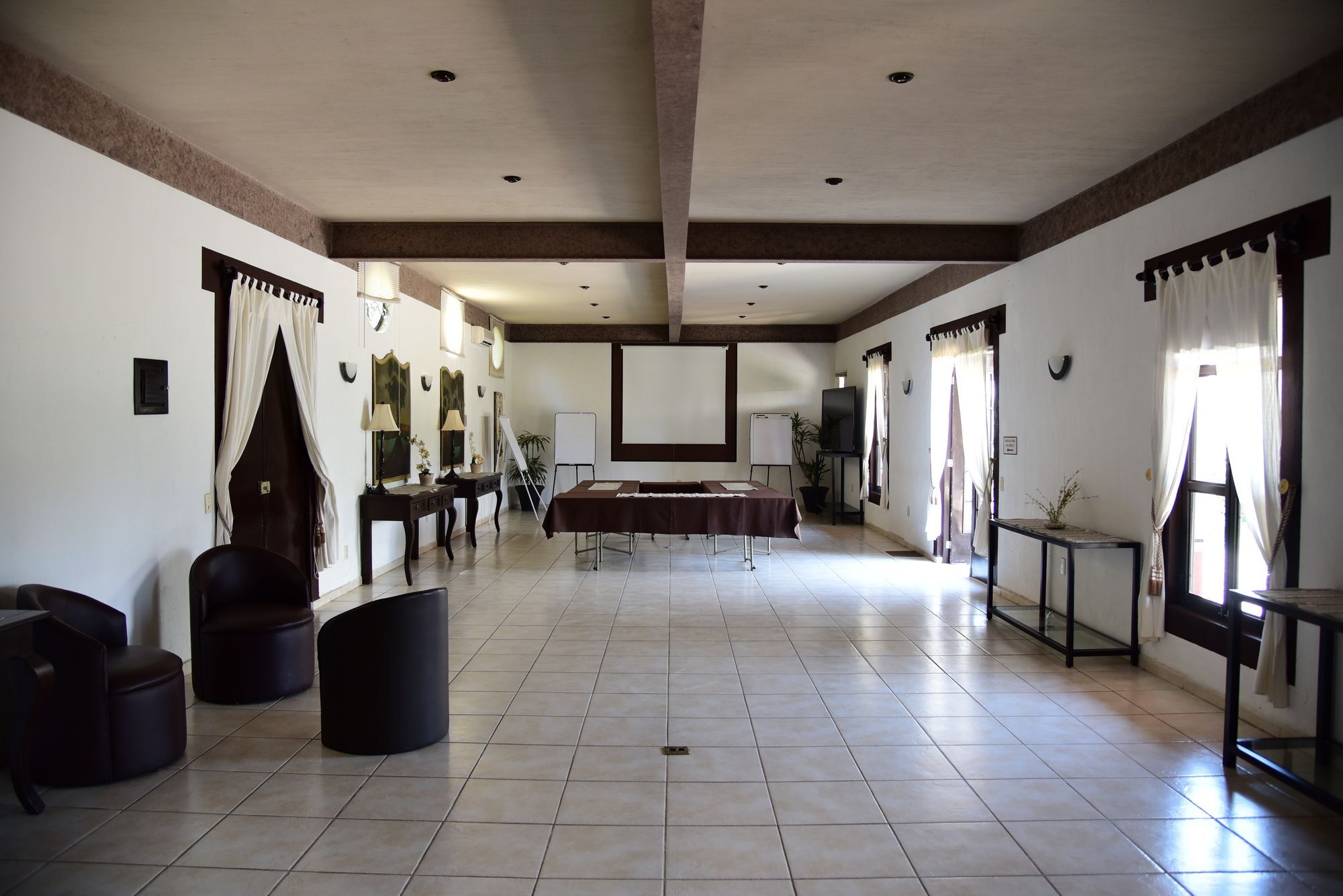 Hacienda La Magdalena Hotel San Francisco Tesistan