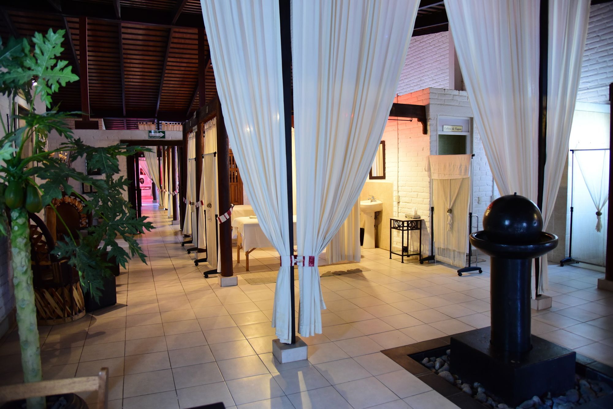 Hacienda La Magdalena 4*