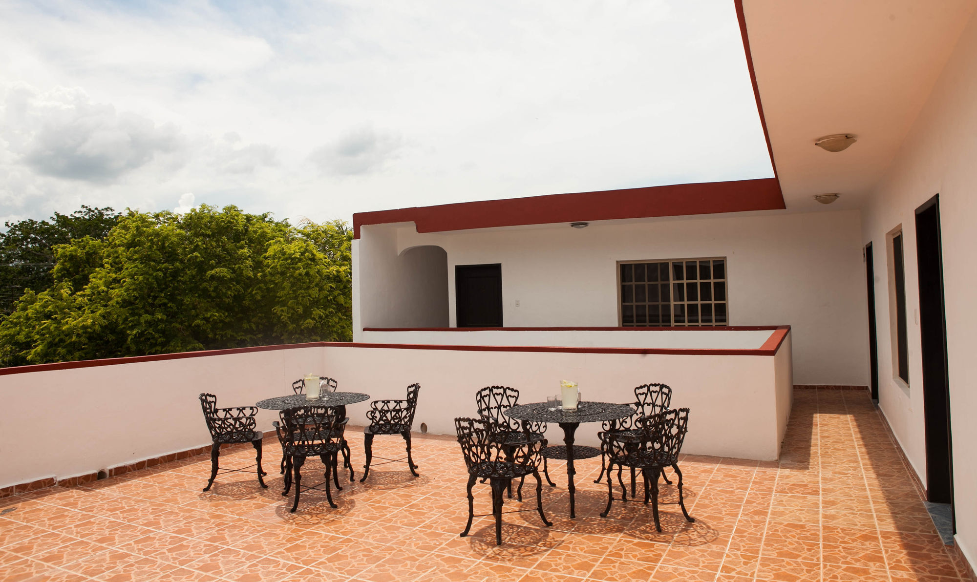 Hotel Tuul
