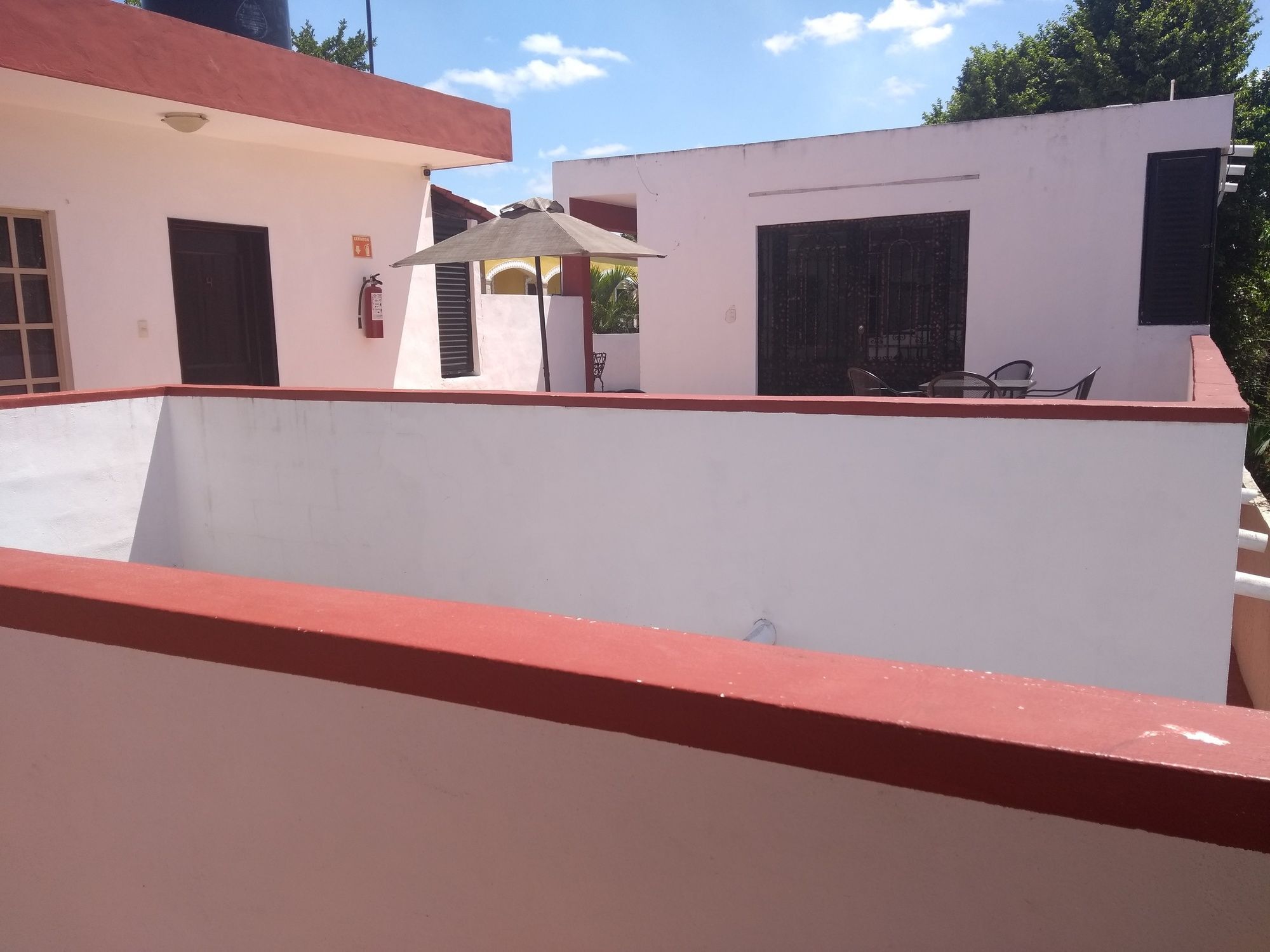 Hotel Tuul Izamal