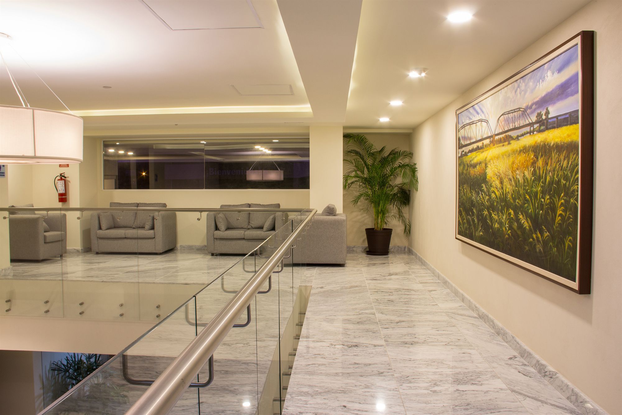 Express By Ihg 3*