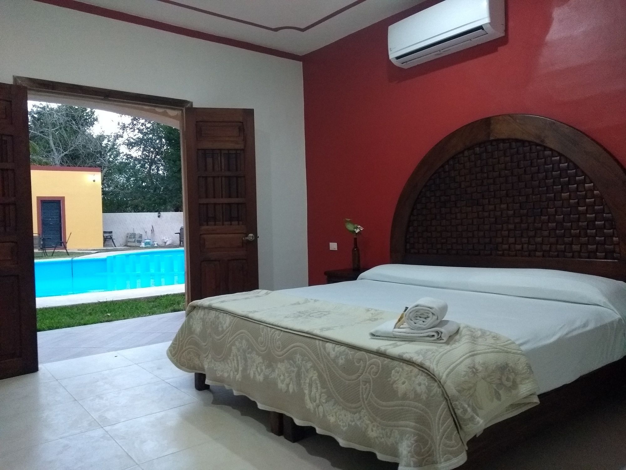 Tuul Hotel Izamal