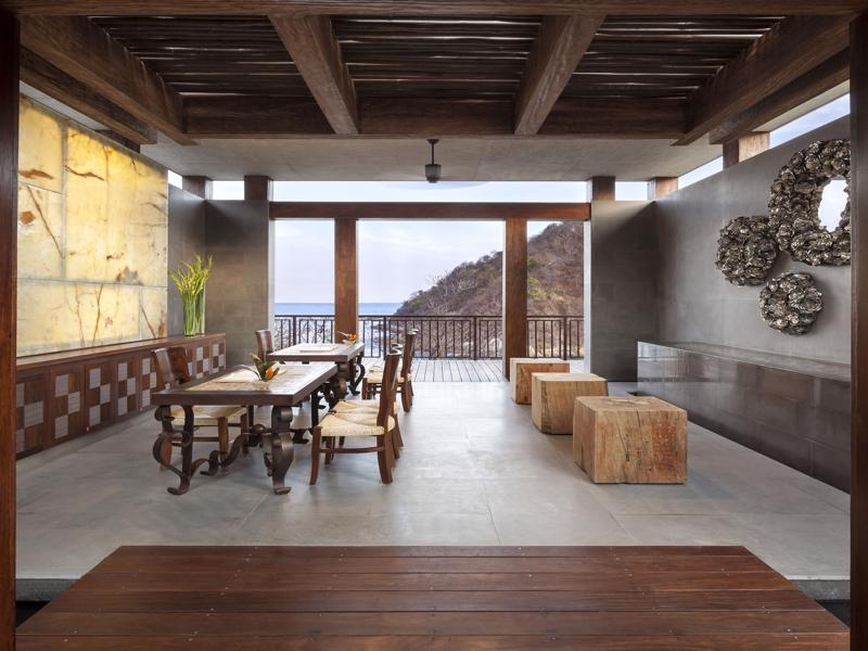 Hotel Celeste Residences Huatulco Curamoria Collection 5*