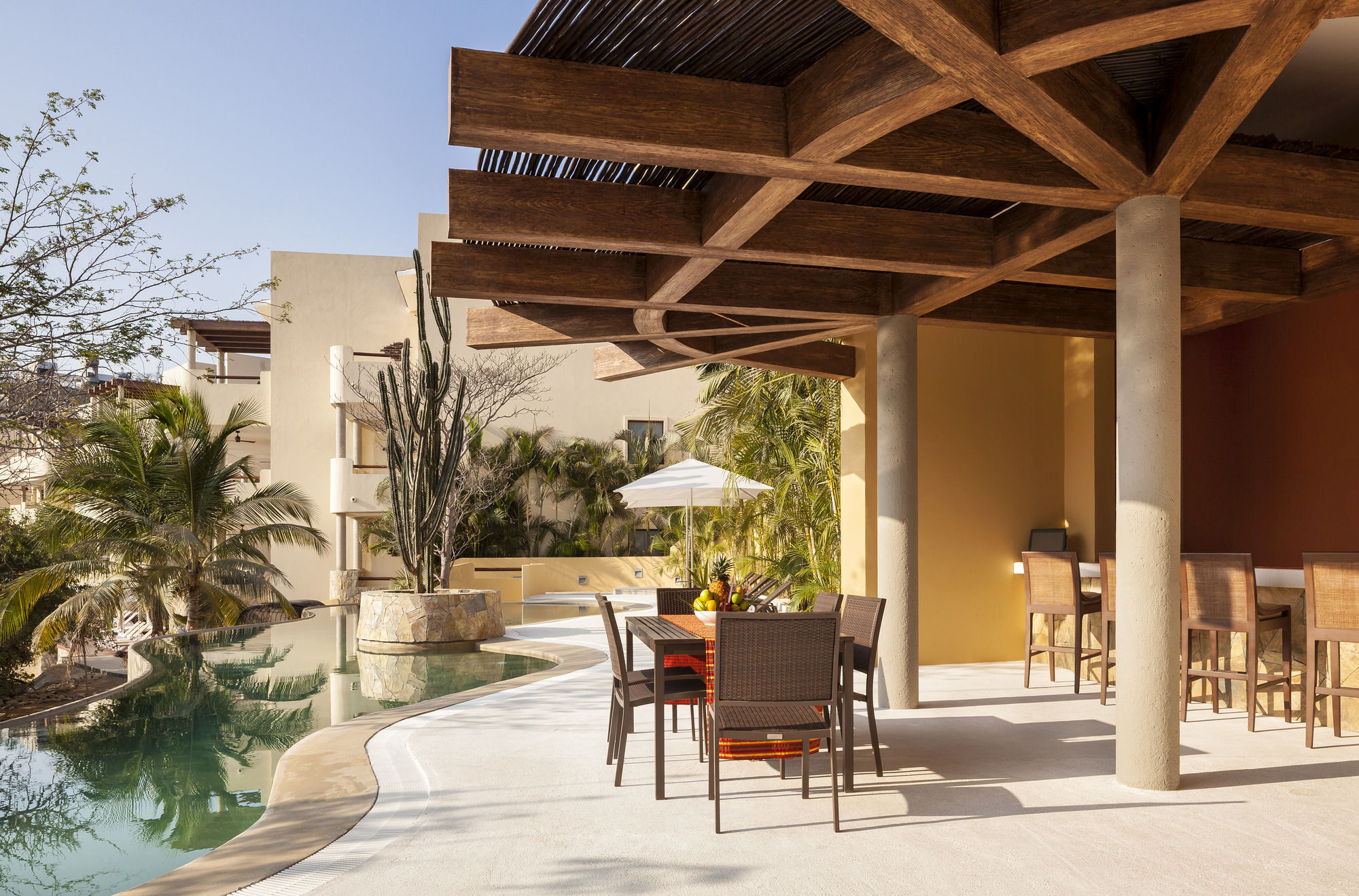 Celeste Residences Huatulco Curamoria Collection Hotel 5*