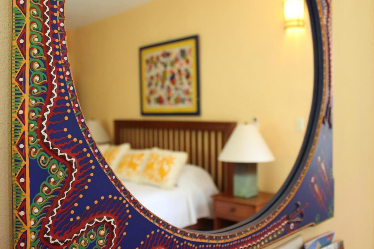 Casa Quetzal Hotel Valladolid (Yucatan)