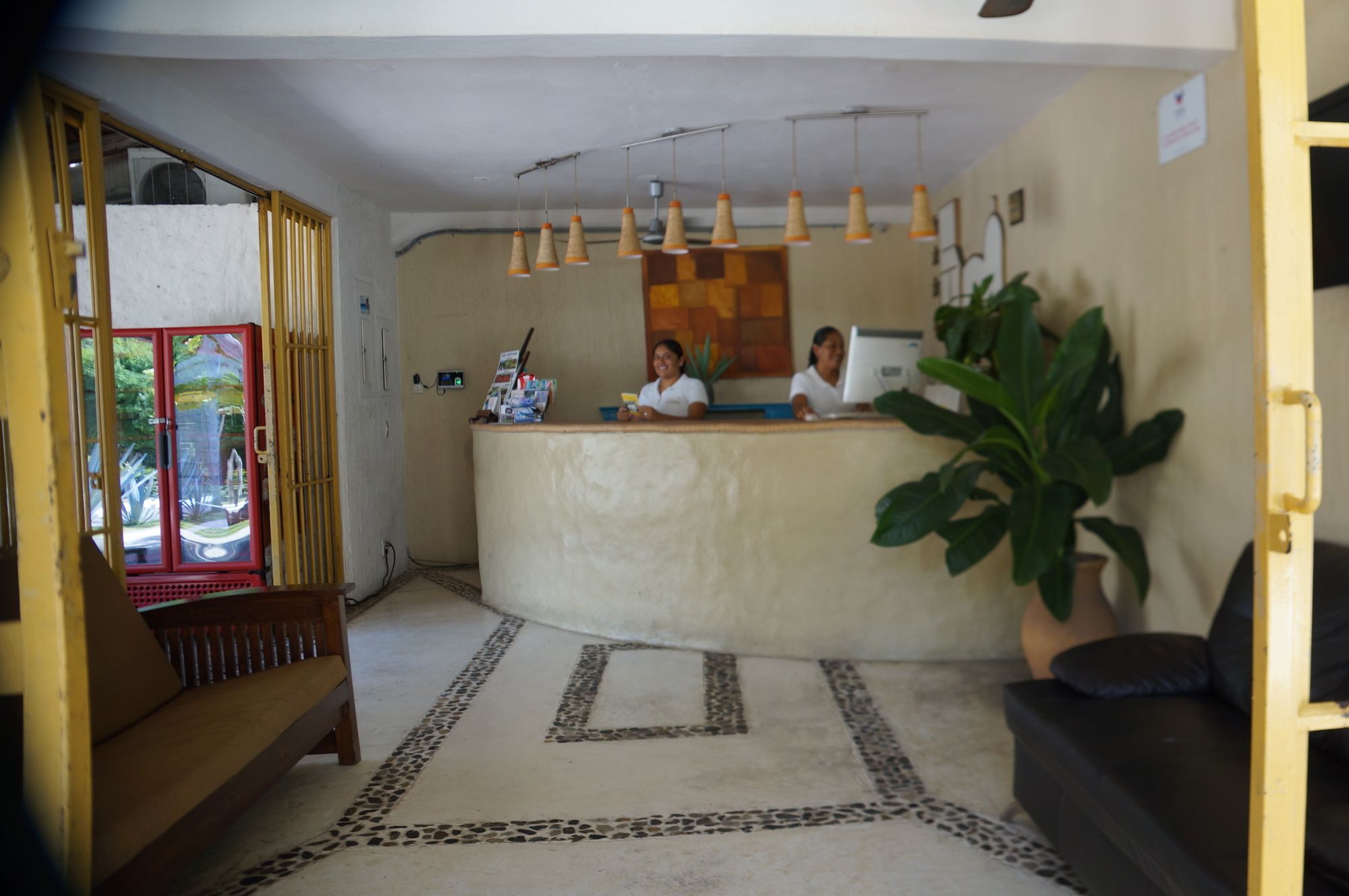 Plaza Hotel Tangolunda