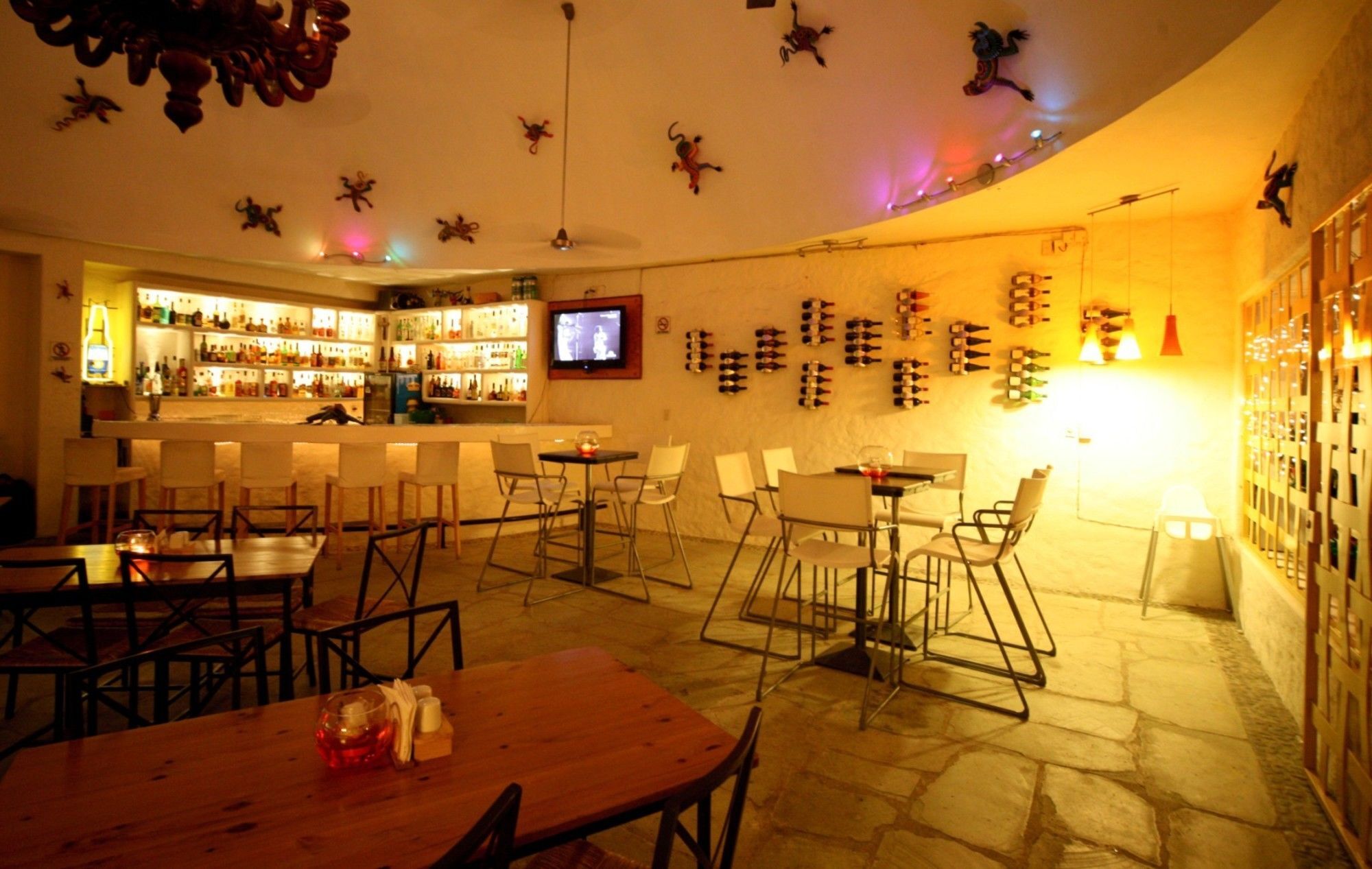 Plaza 4* Tangolunda