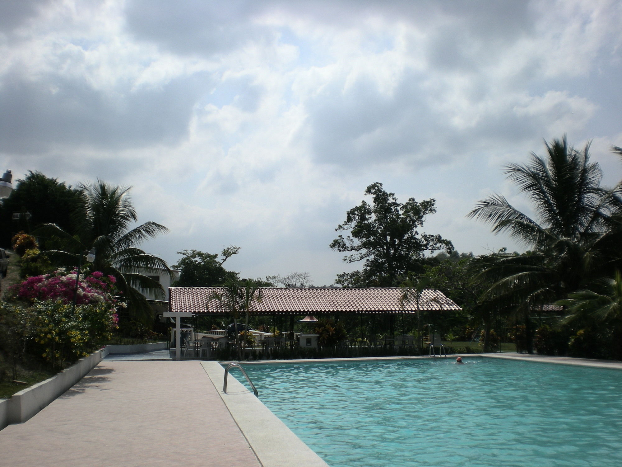 Tajin Hotel