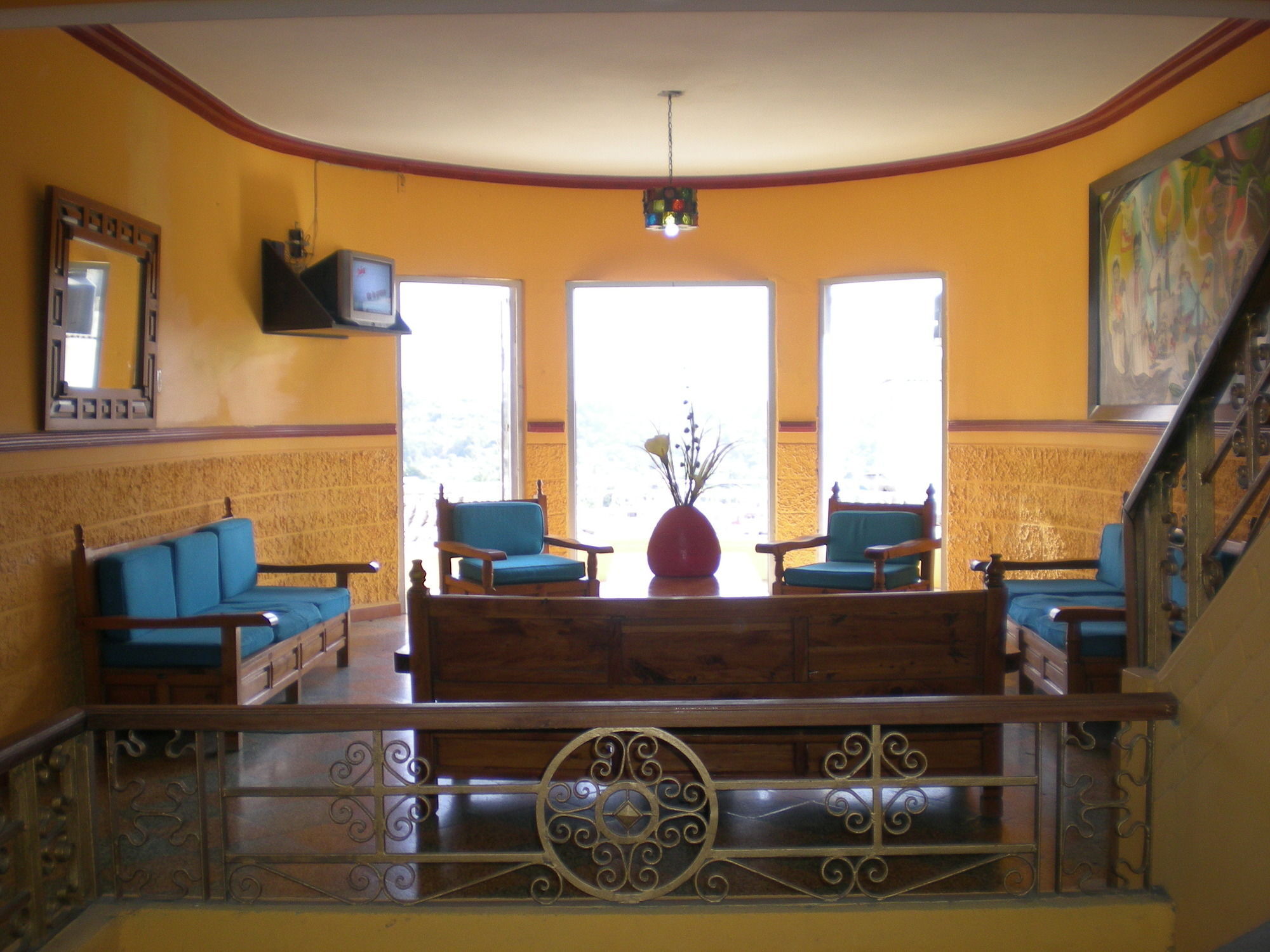Hotel Tajin 3*