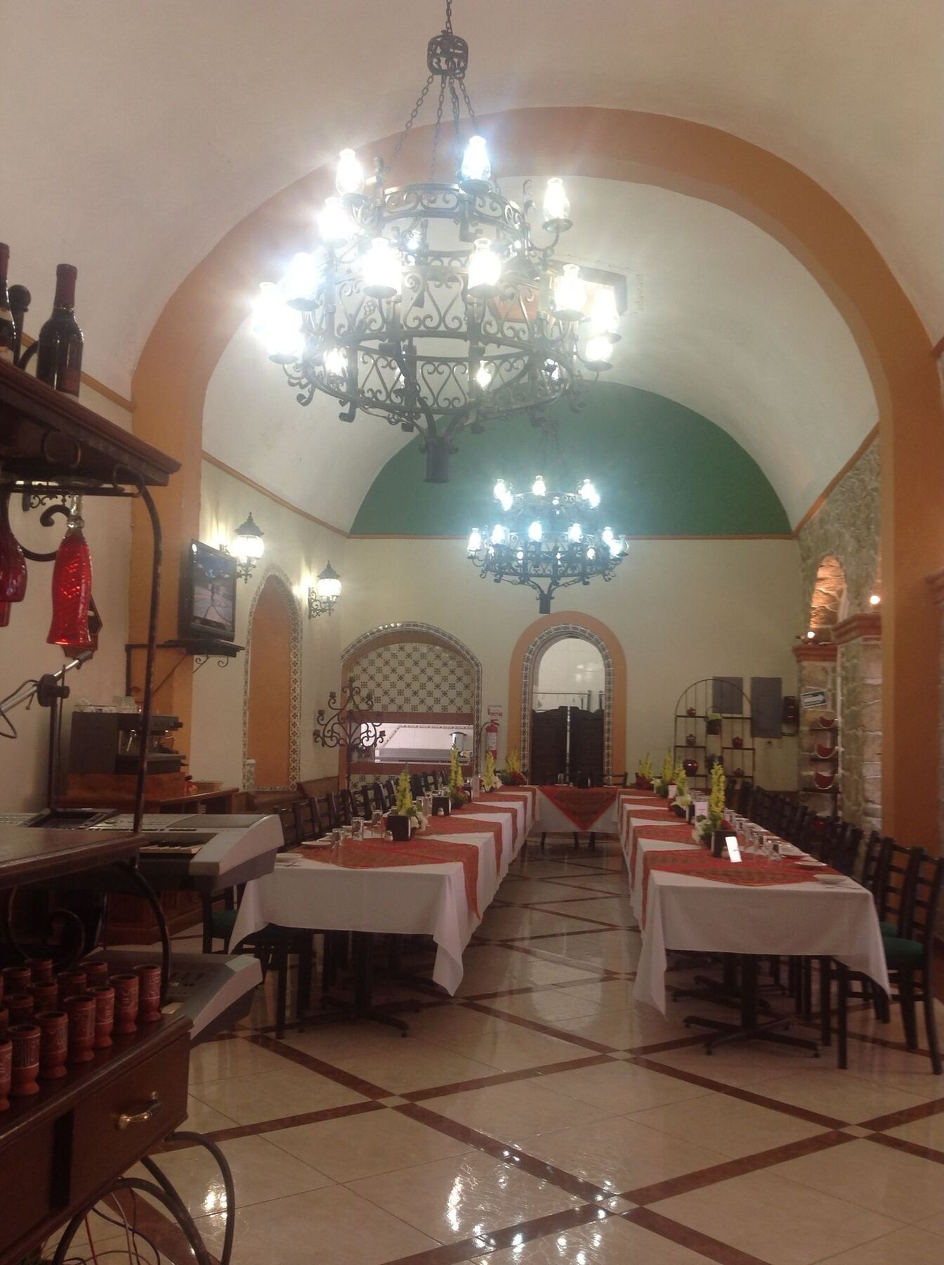Hotel Tajin Papantla de Olarte