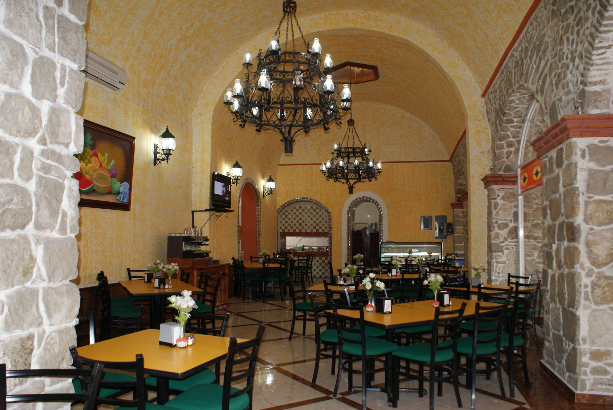 Hotel Tajin Papantla de Olarte