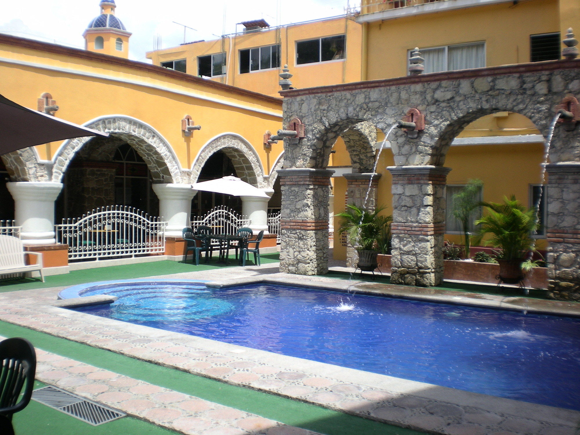 Tajin Papantla de Olarte