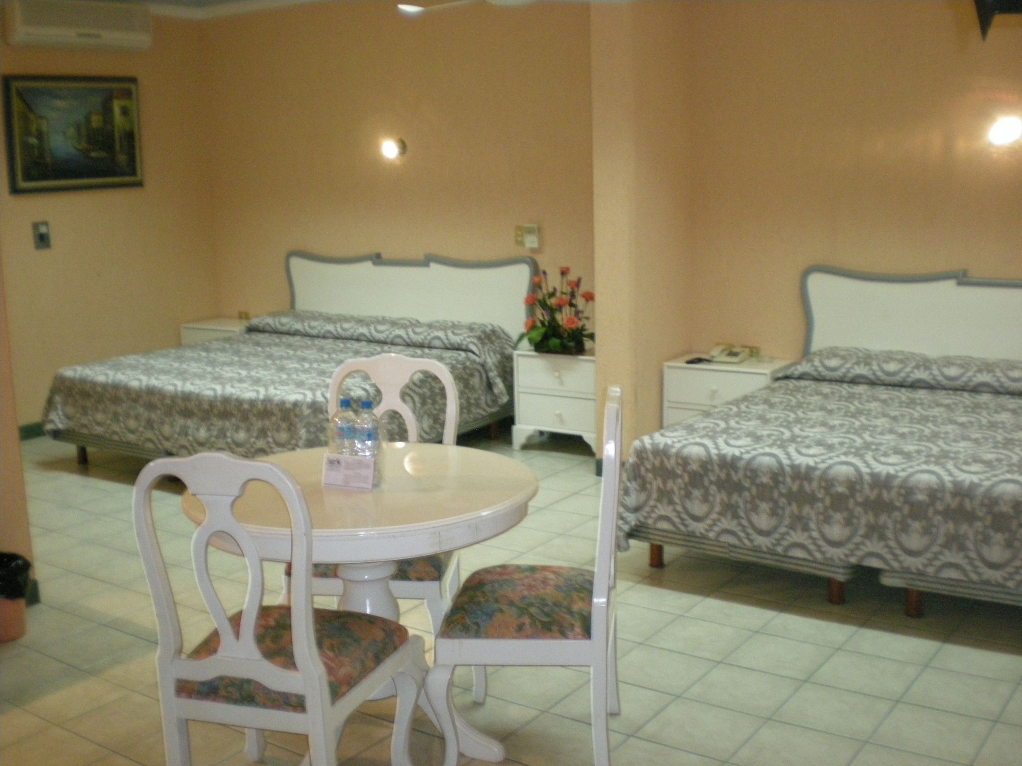 Hotel Tajin