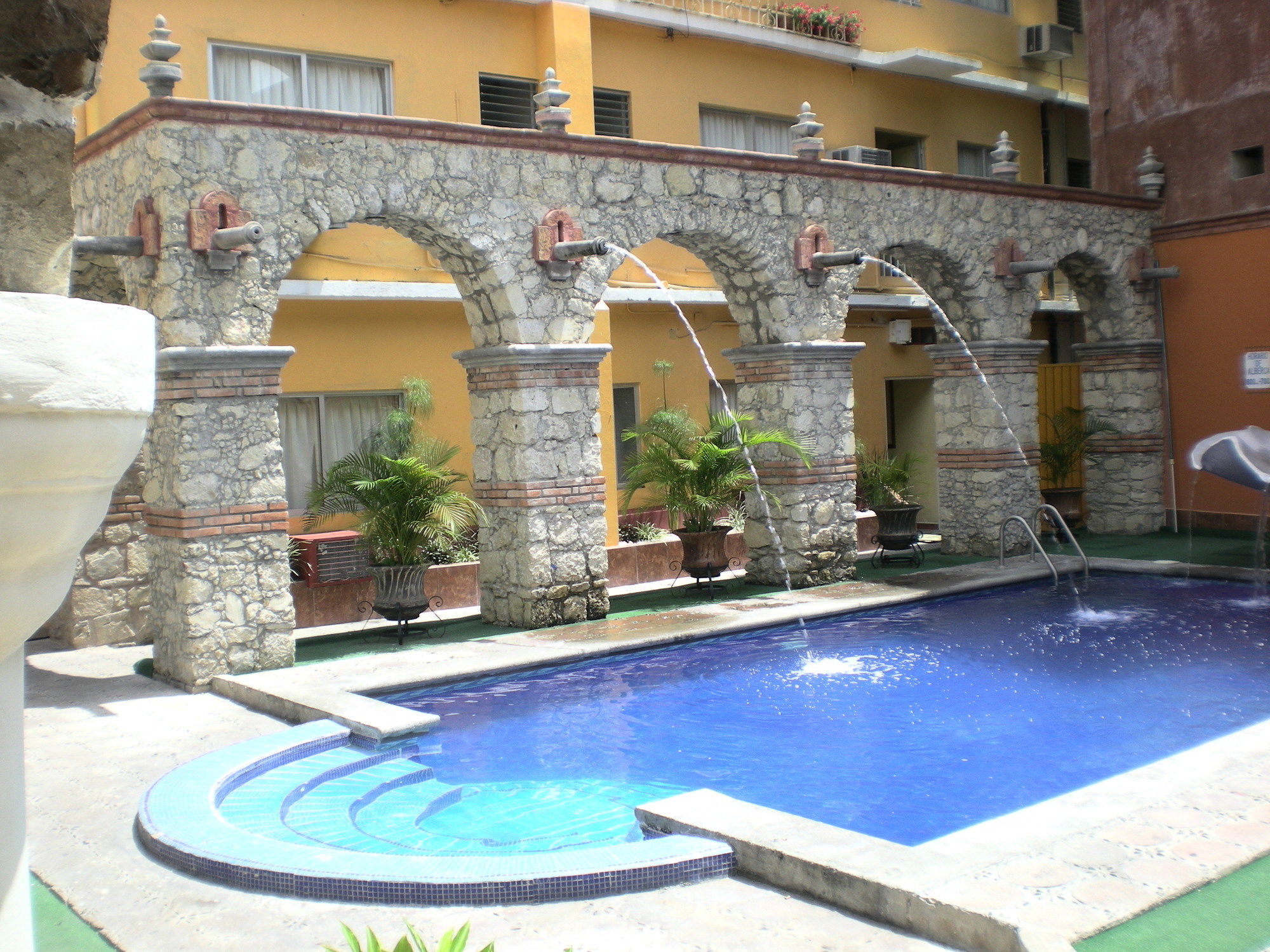 Hotel Tajin