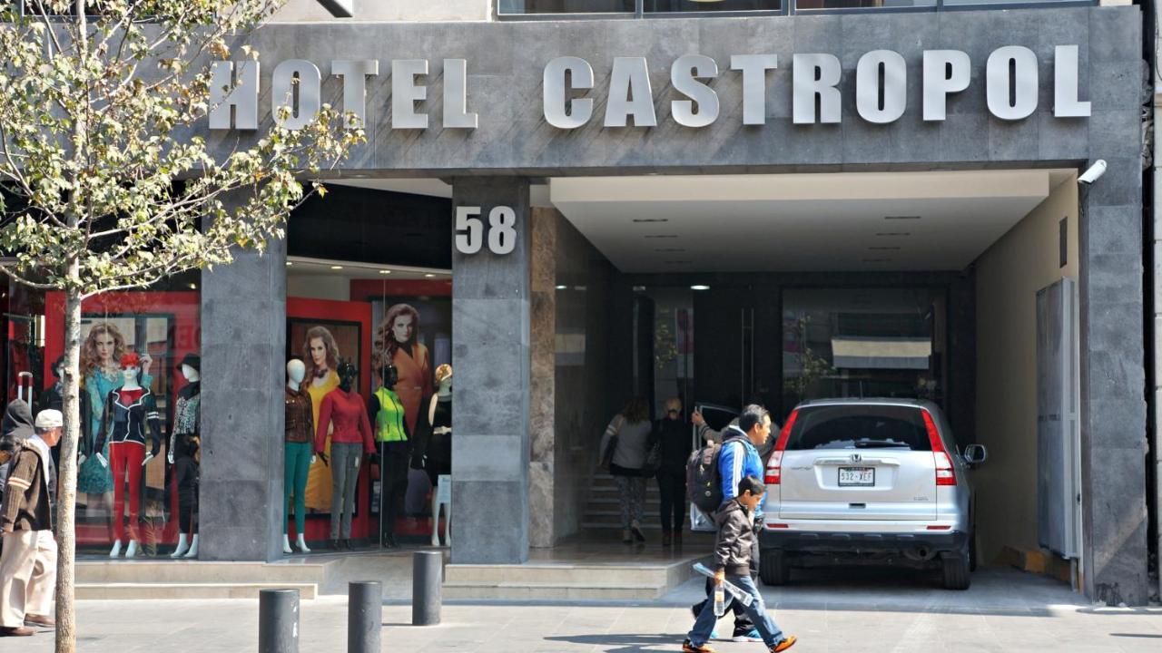Castropol