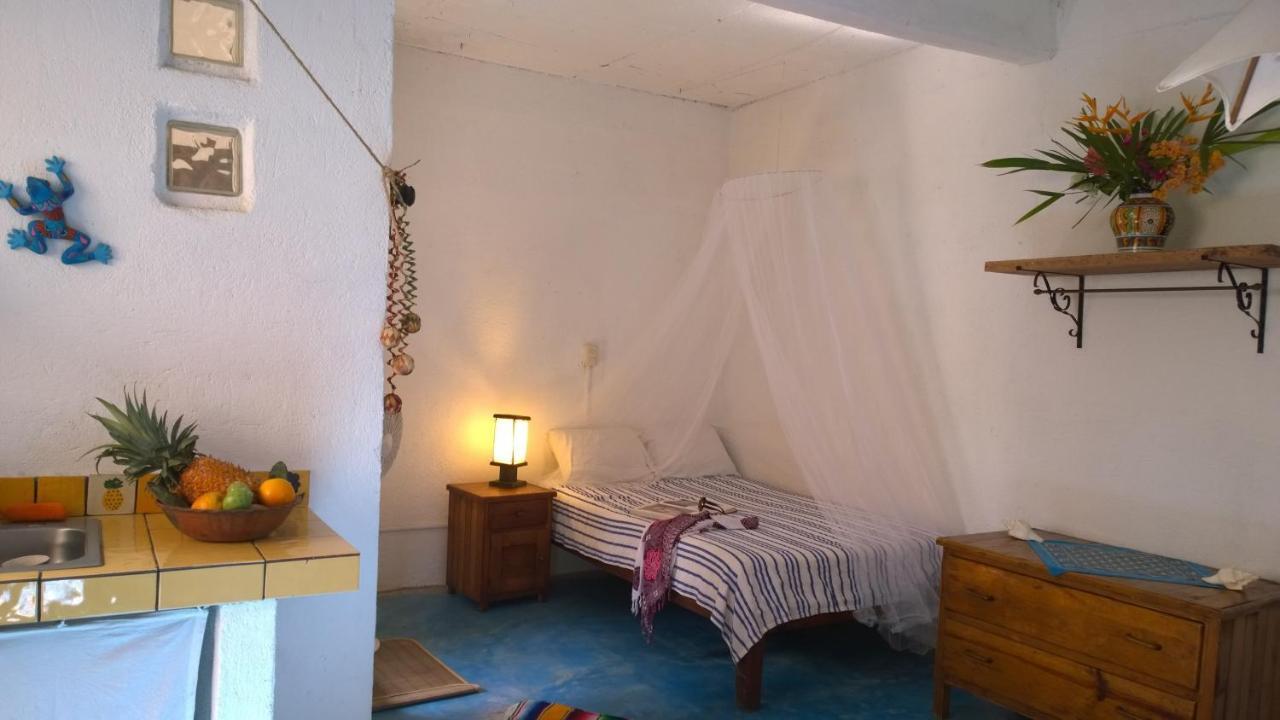 El Jardin Bungalows Inn *