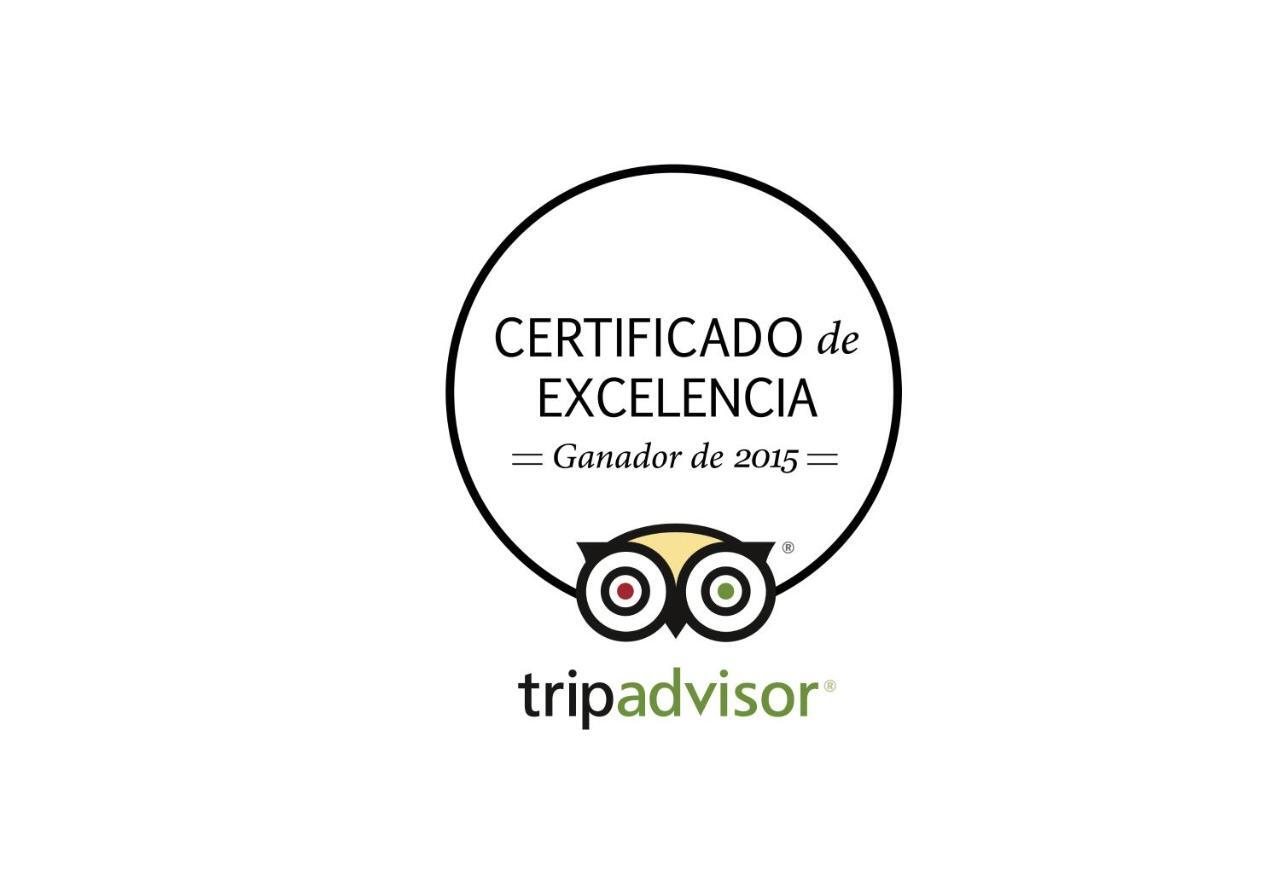 Lodge The At Uxmal