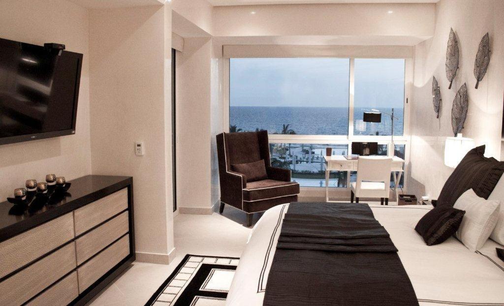 Resort Delcanto Residences By Latour And