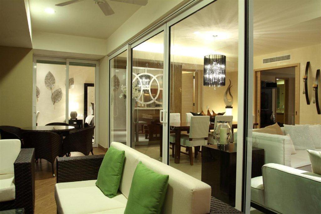 Delcanto Residences By Latour And 5* Riviera Nayarit