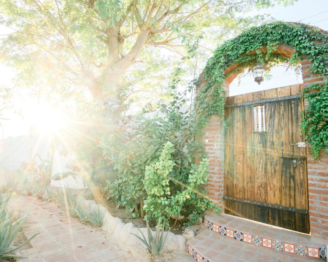 La Bohemia Hotel Todos Santos