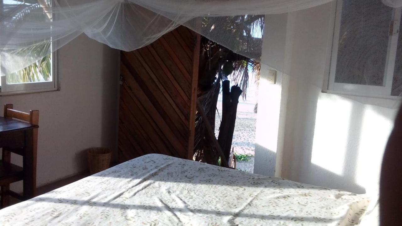 Cafe Maya - Casa Acalli 2* Zipolite