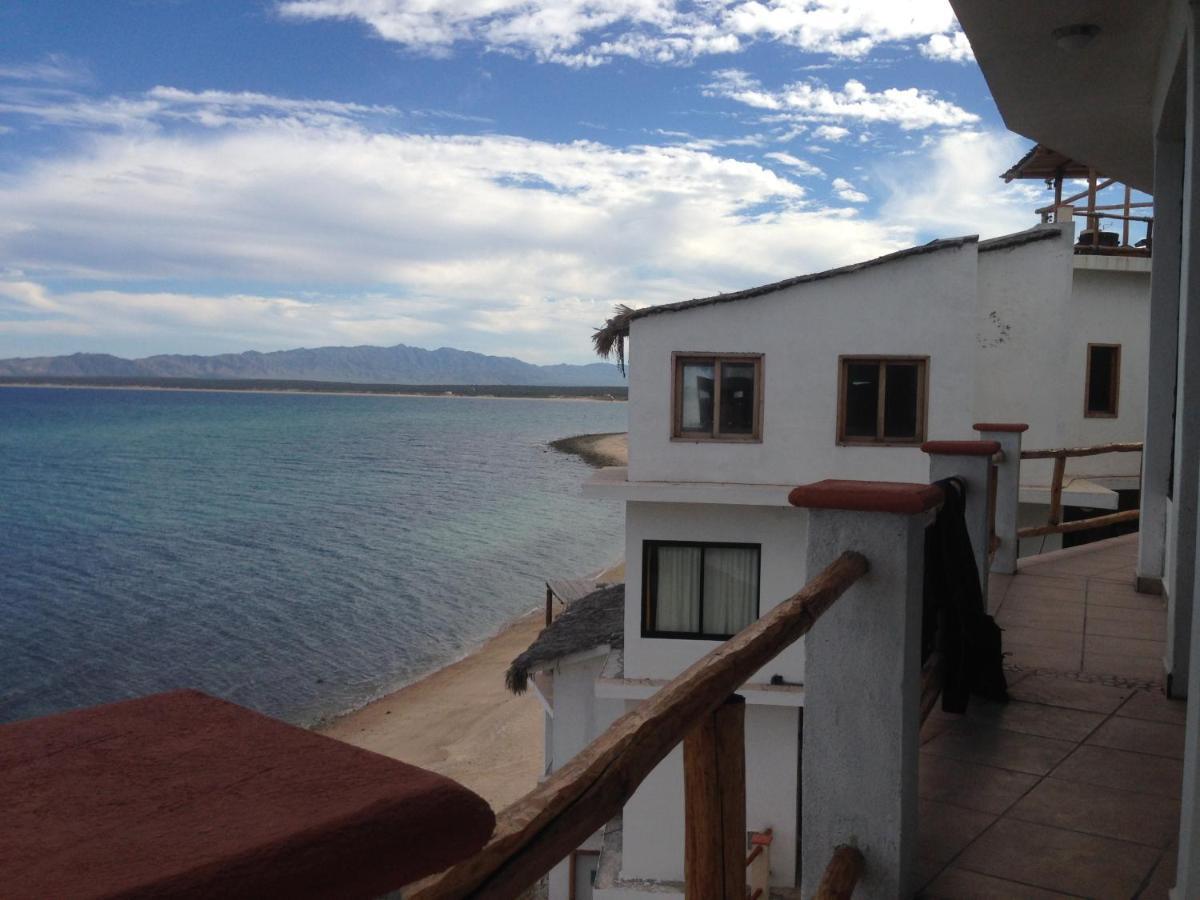 Paraiso Hotel