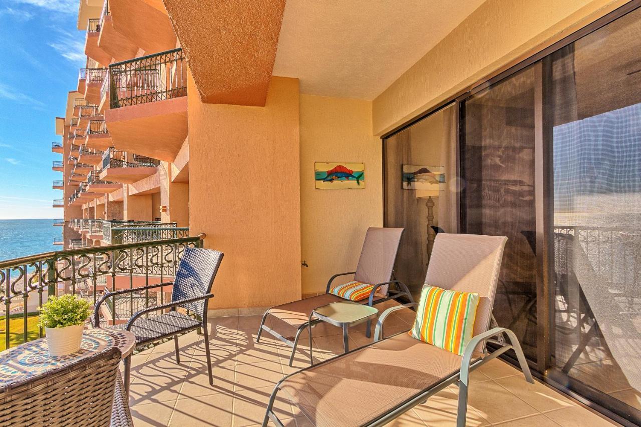 Aparthotel Sonoran
