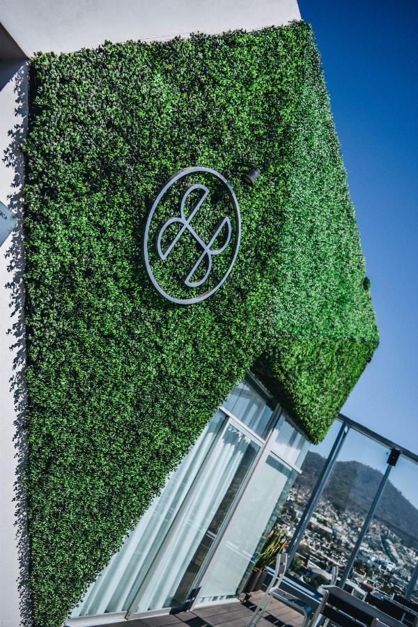 Hotel Belo Grand Morelia Hotel 4*