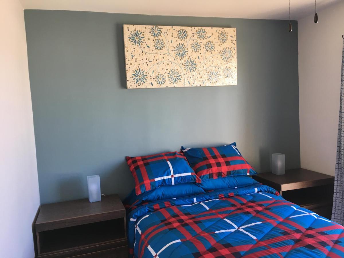 Apartment Fantastic & Cozy #3: Close To The Beach Ensenada