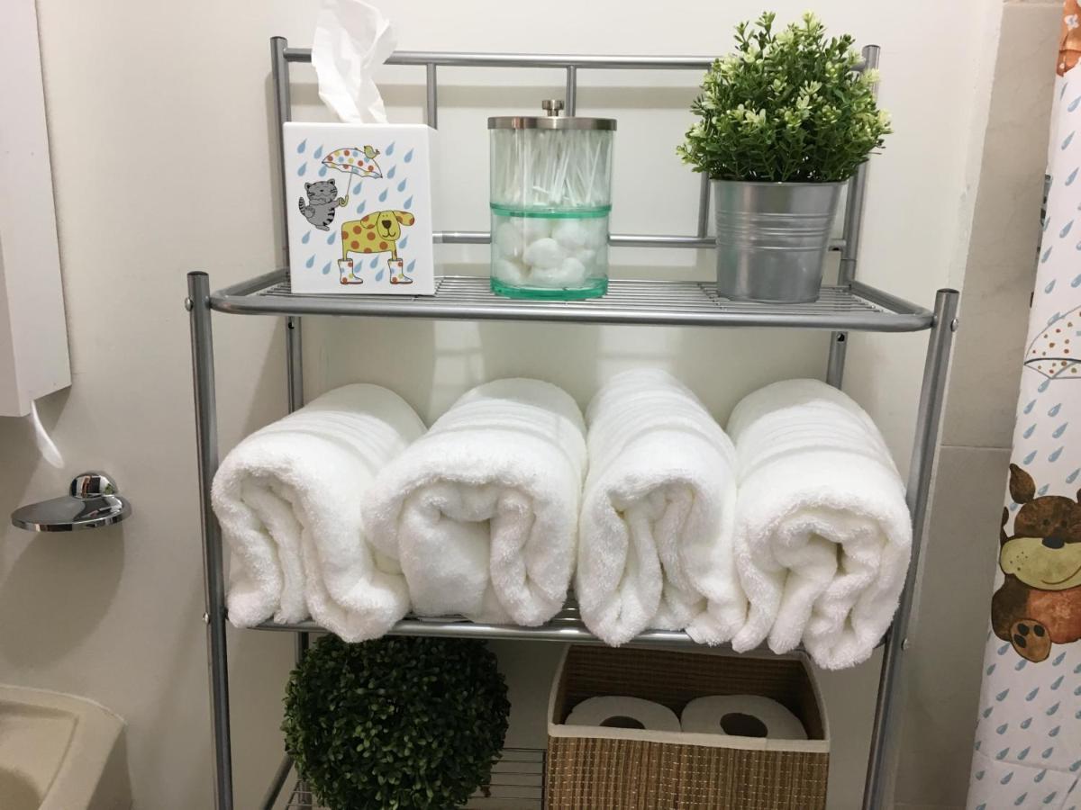 Fantastic & Cozy #3: Close To The Beach Apartment