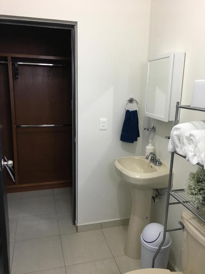 Apartment Fantastic & Cozy #3: Close To The Beach Ensenada