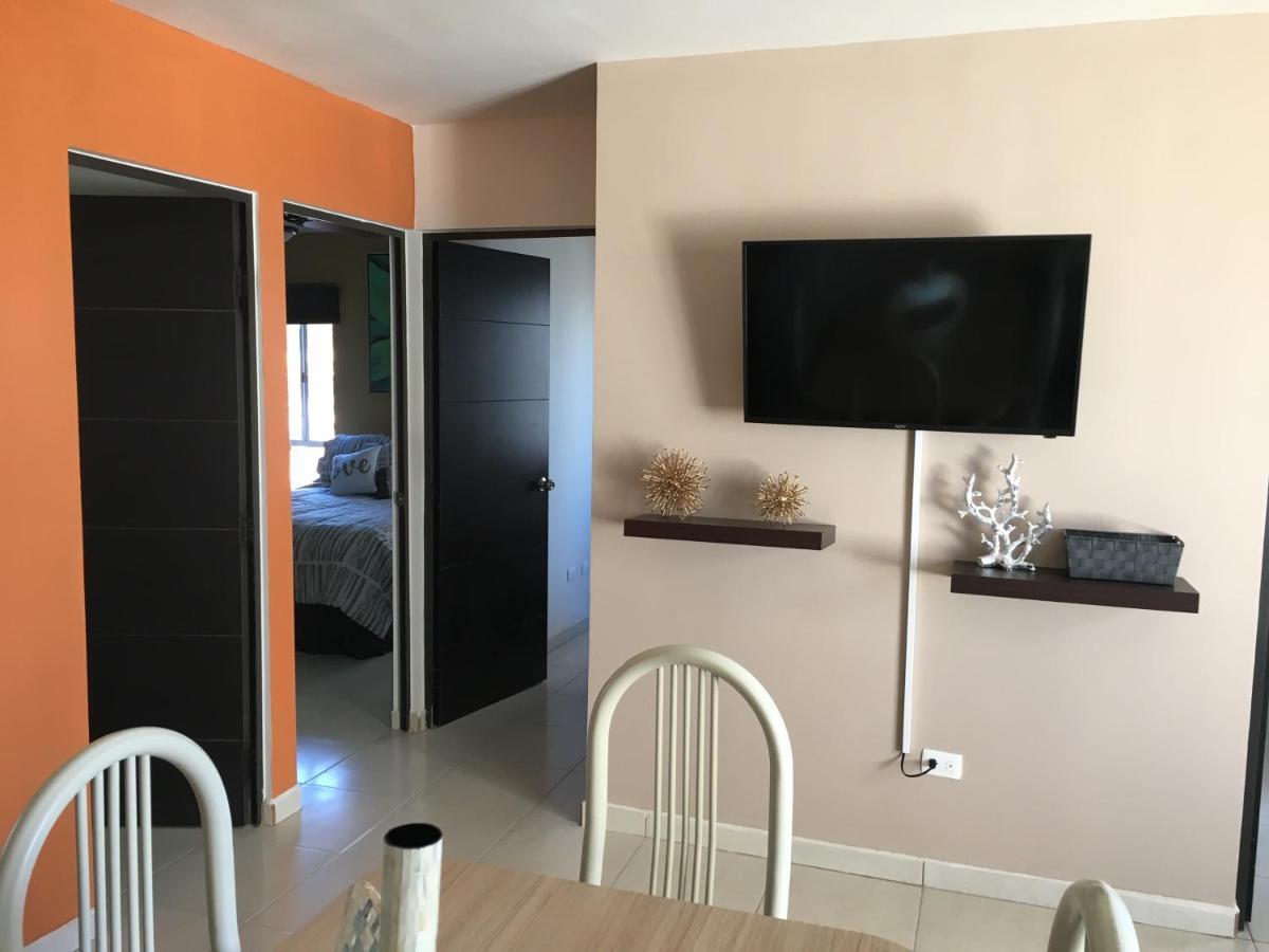 Fantastic & Cozy #3: Close To The Beach Ensenada