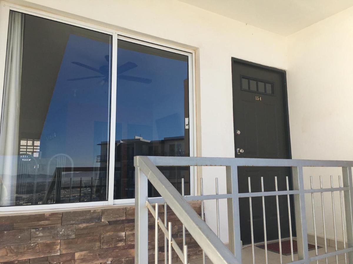 Fantastic & Cozy #3: Close To The Beach Apartment Ensenada