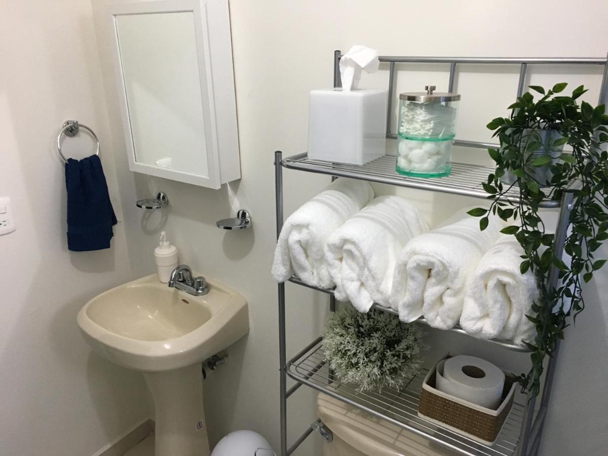 Fantastic & Cozy #3: Close To The Beach Apartment Ensenada