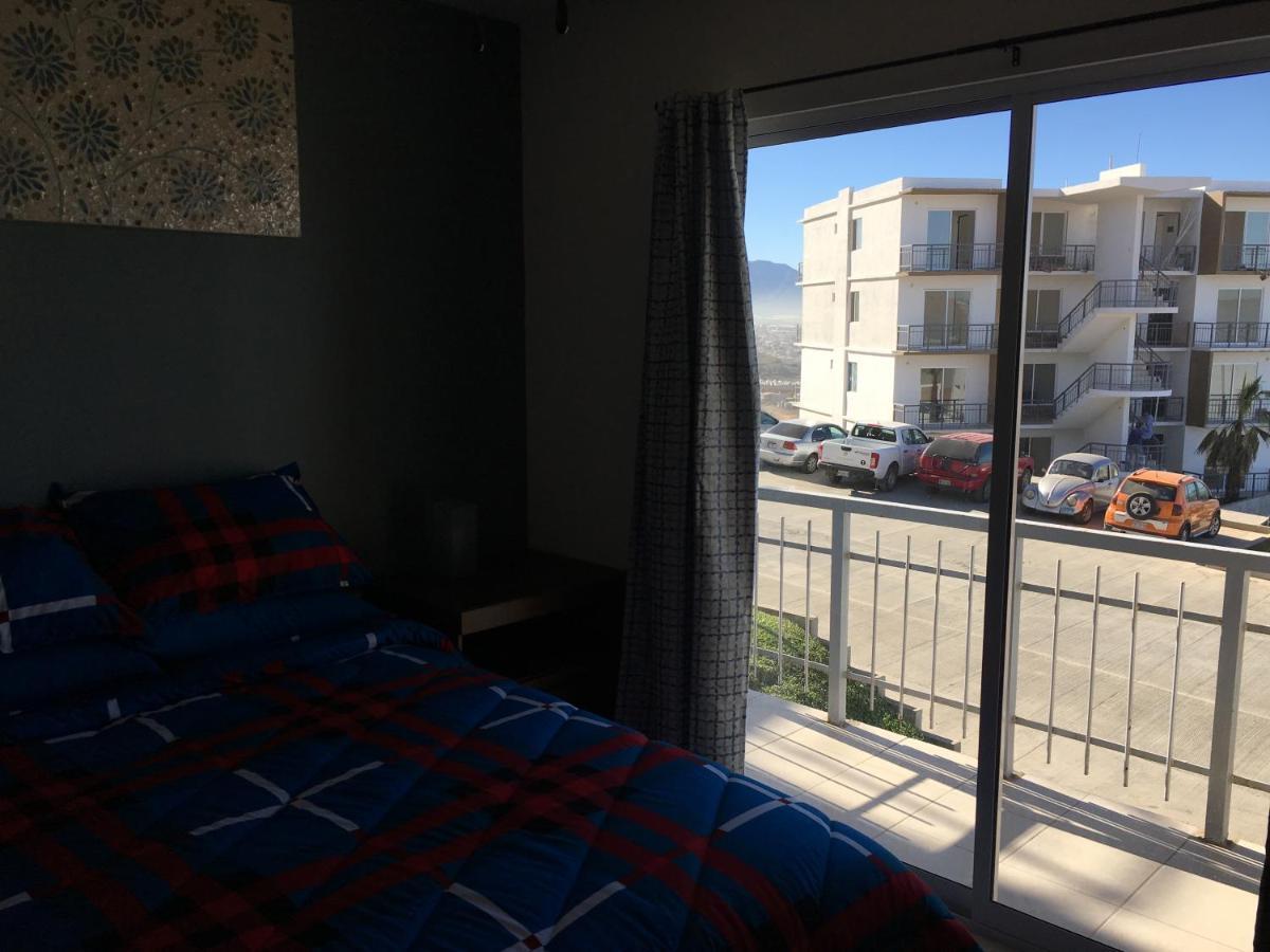 Fantastic & Cozy #3: Close To The Beach * Ensenada