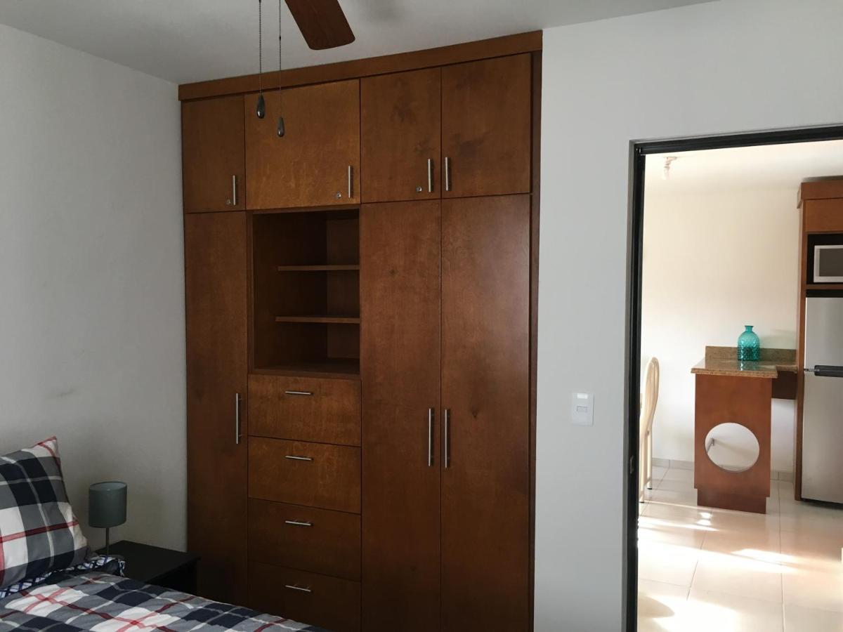 Apartment Fantastic & Cozy #3: Close To The Beach Ensenada