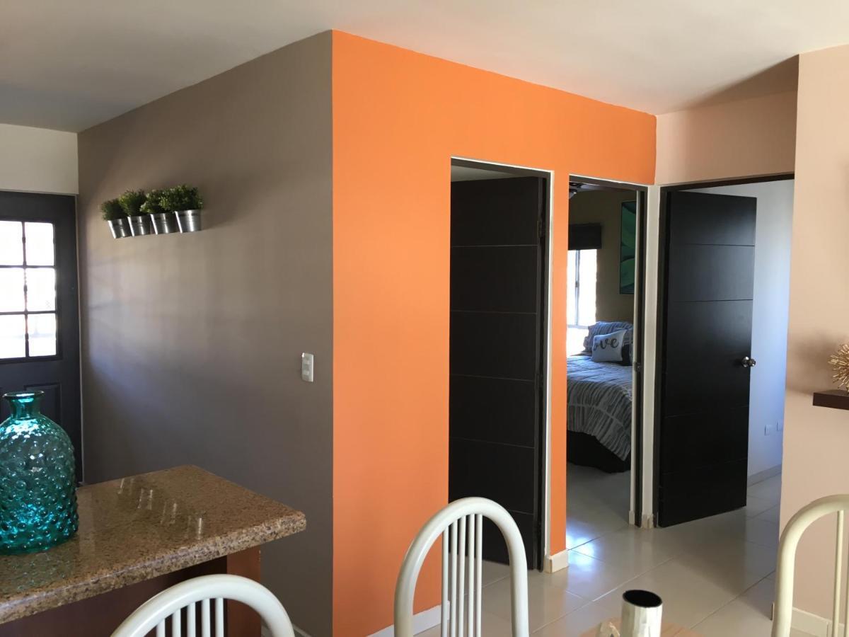 Fantastic & Cozy #3: Close To The Beach Ensenada