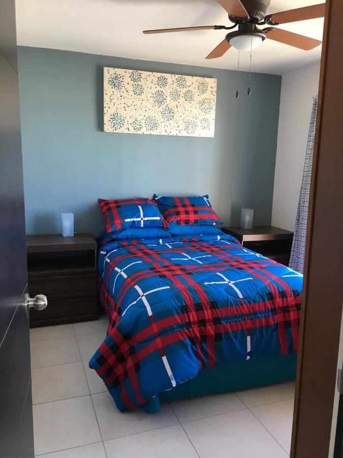 Fantastic & Cozy #3: Close To The Beach Apartment Ensenada