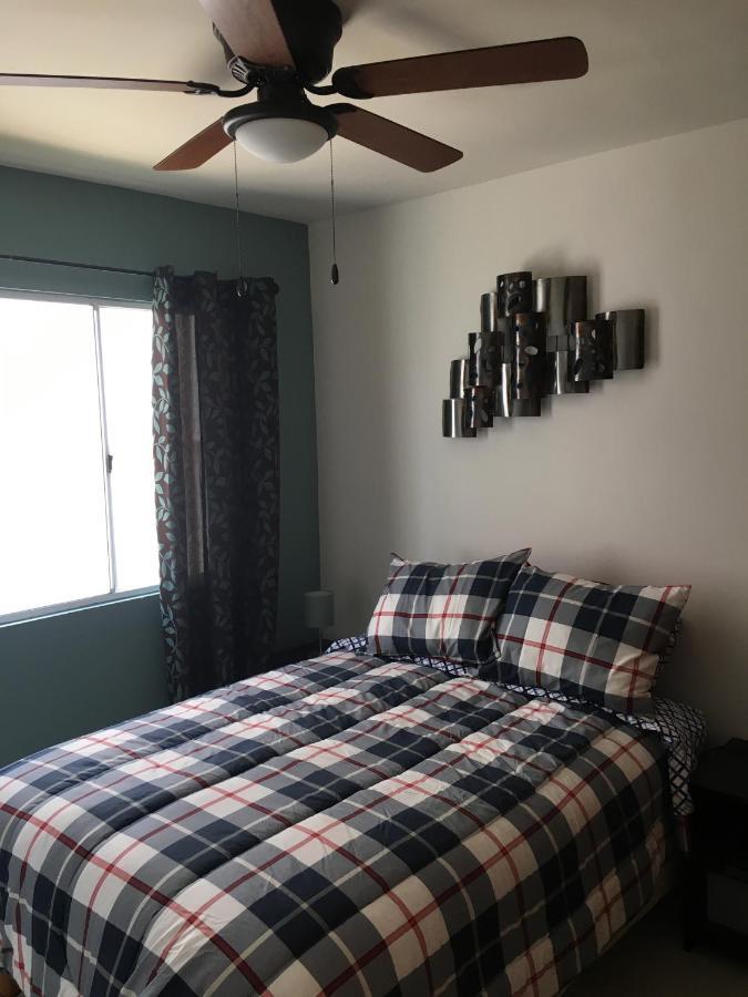Apartment Fantastic & Cozy #3: Close To The Beach Ensenada