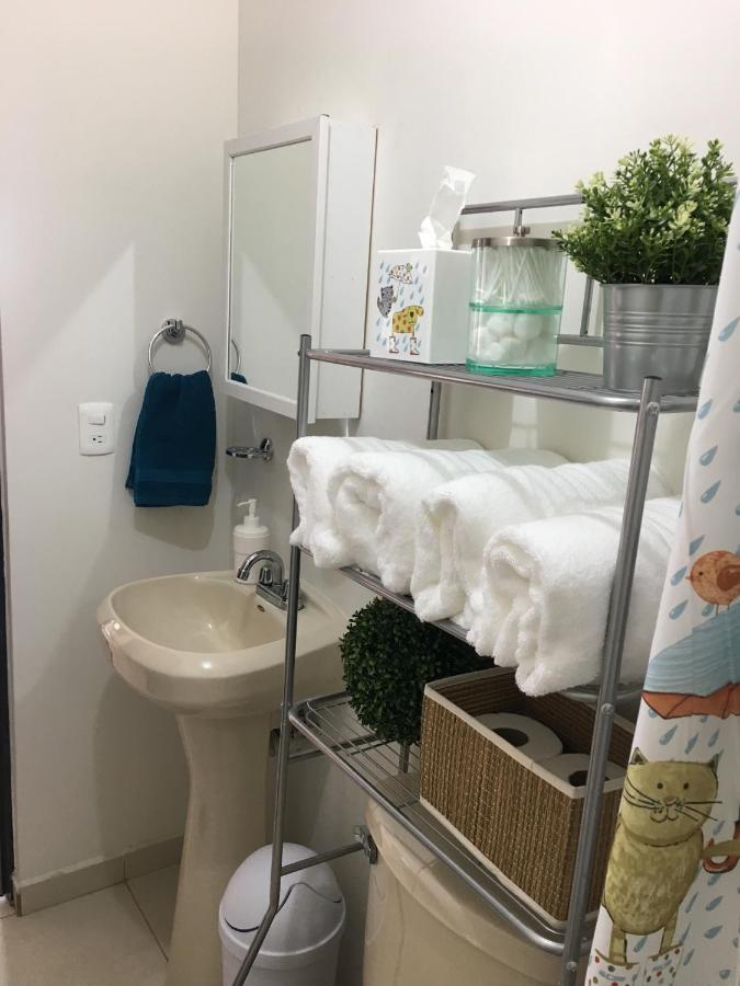 Fantastic & Cozy #3: Close To The Beach Apartment Ensenada