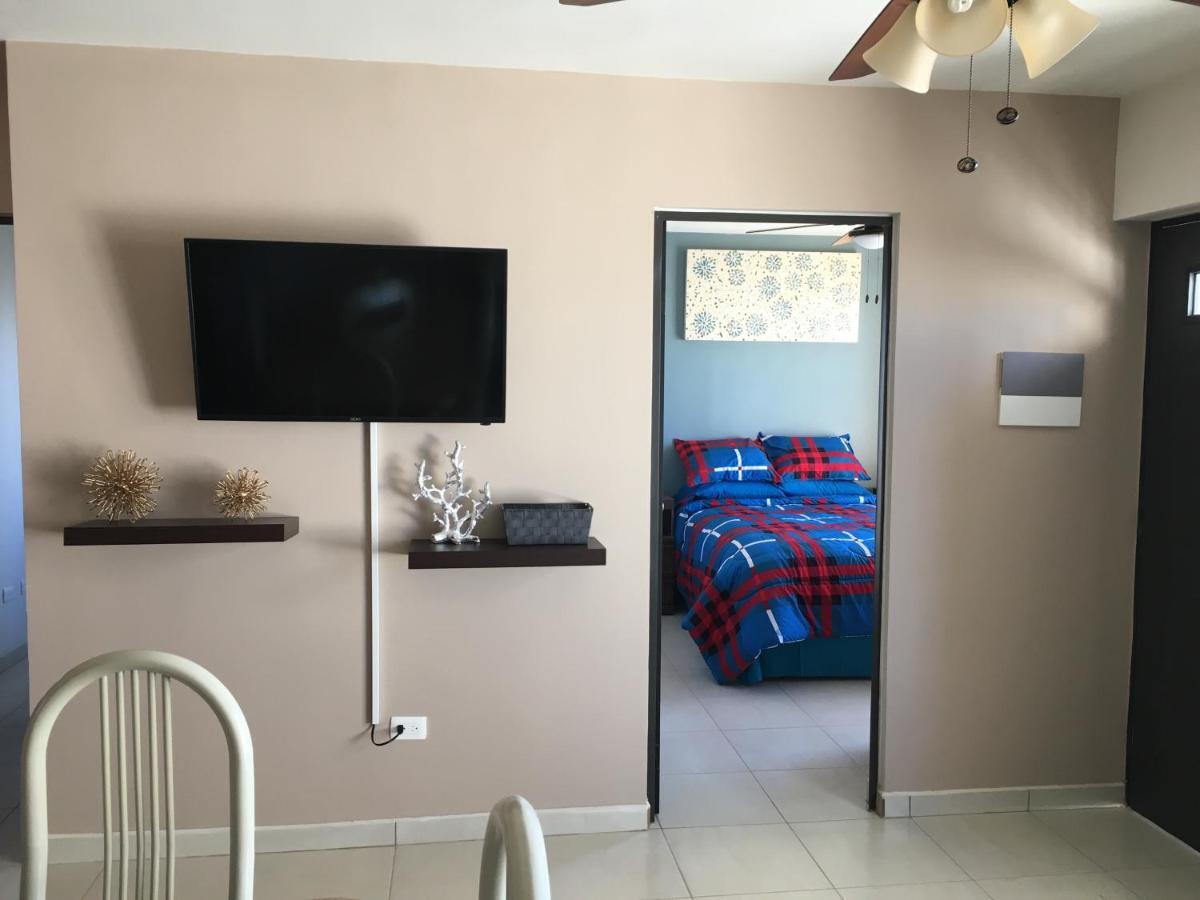 Fantastic & Cozy #3: Close To The Beach Apartment Ensenada