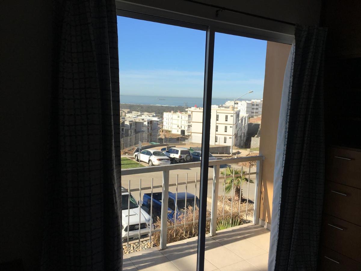 Apartment Fantastic & Cozy #3: Close To The Beach Ensenada