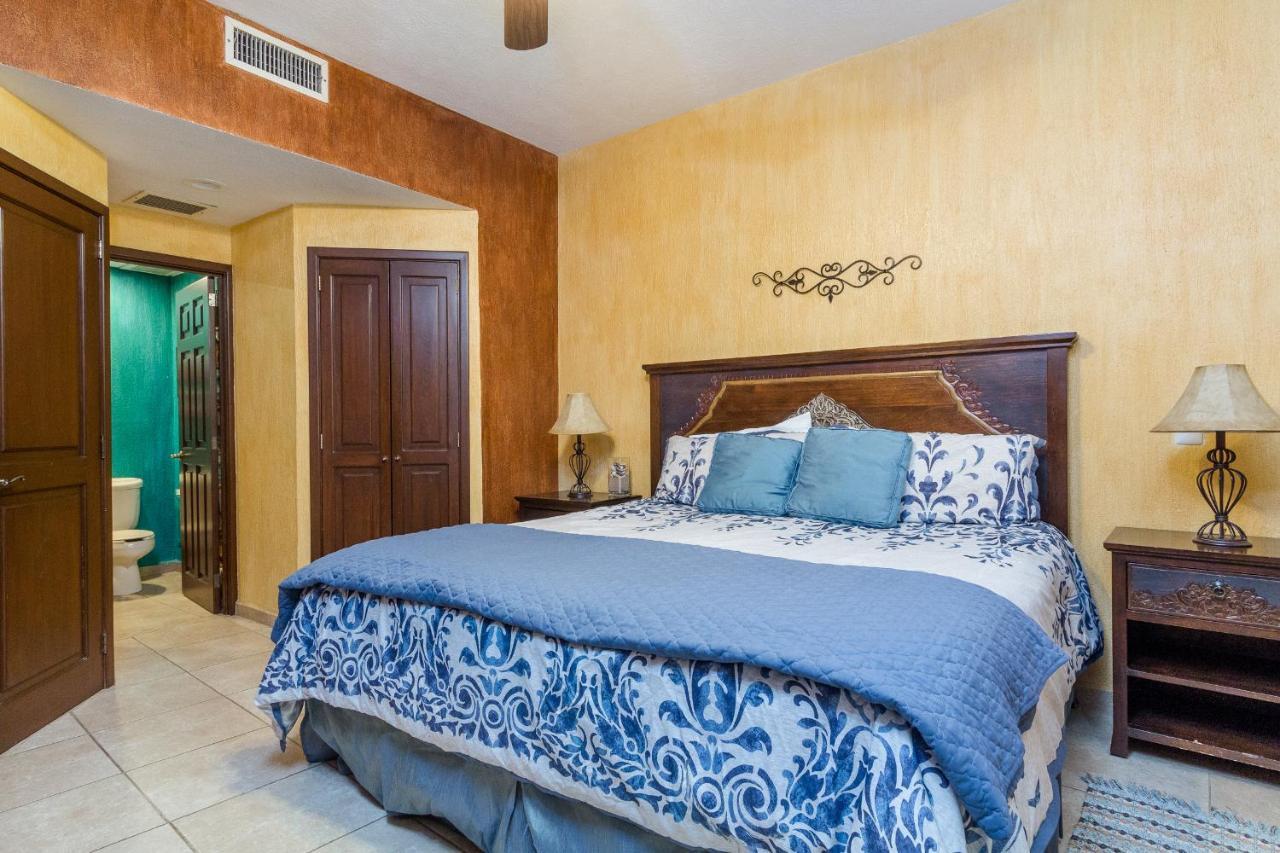 Aparthotel Sonoran