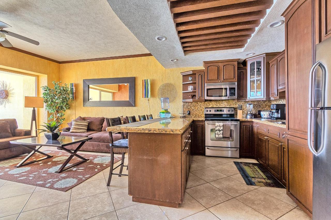 Aparthotel Sonoran *