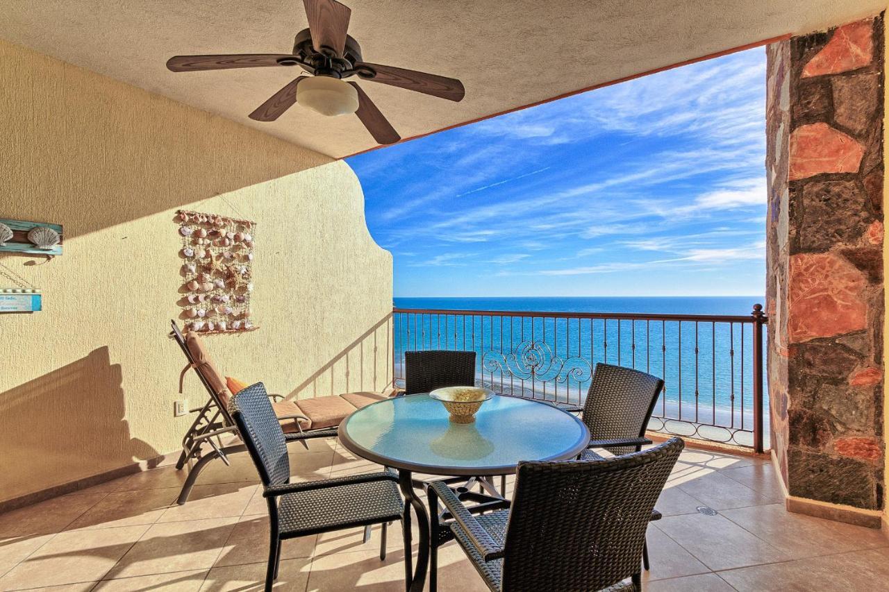 Sonoran Aparthotel Puerto Penasco