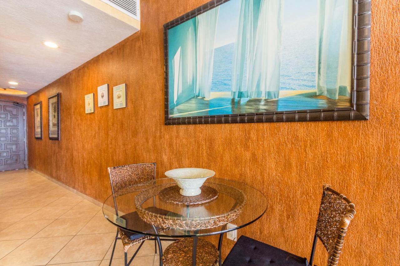 Sonoran Aparthotel *
