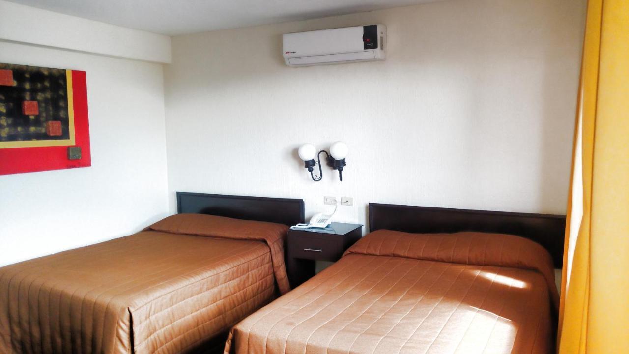 San Francisco Hotel 3*