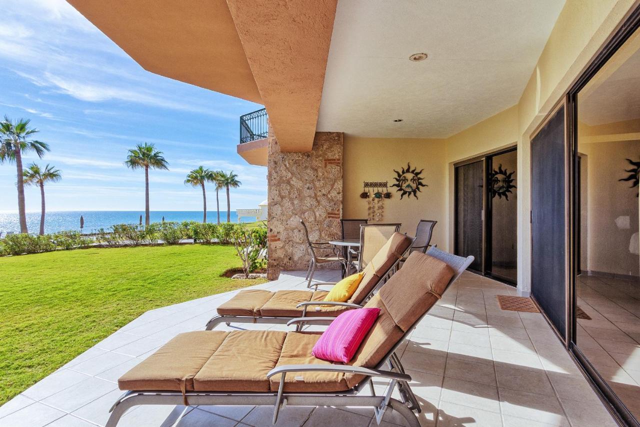 Sonoran Aparthotel Puerto Penasco