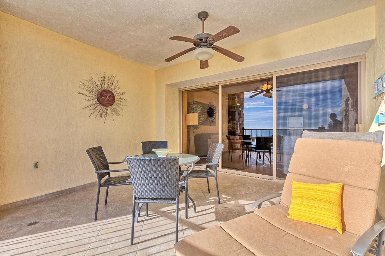 Sonoran Aparthotel Puerto Penasco