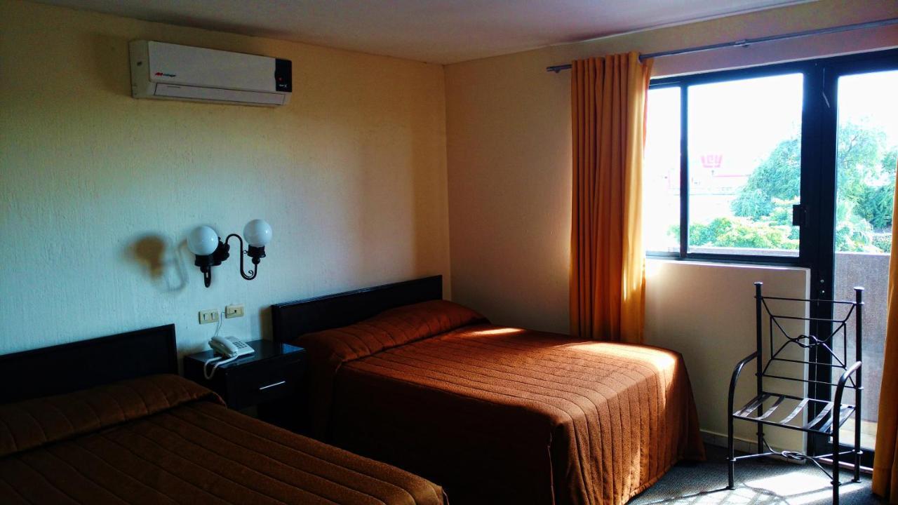 Hotel San Francisco 3*